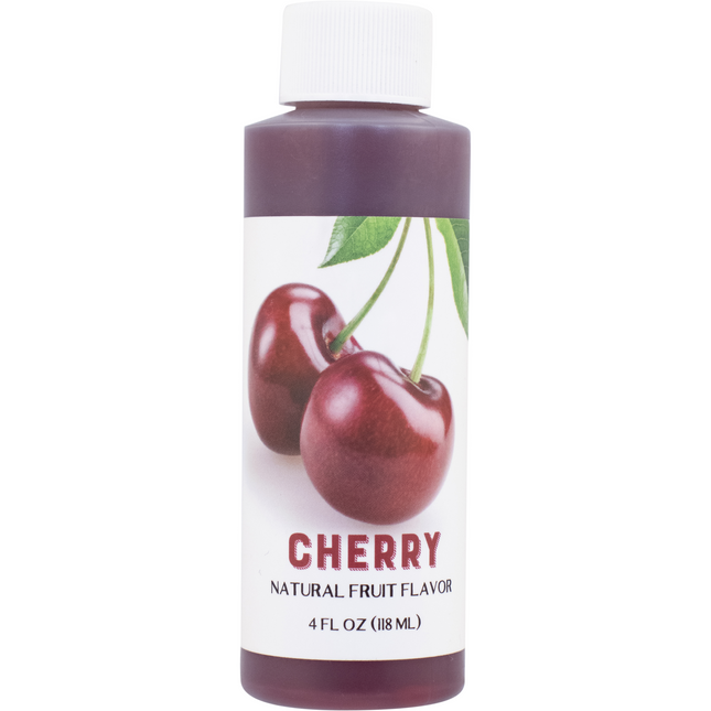 Fruit Flavorings - Cherry - PLACEHOLDER