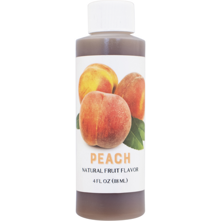 Fruit Flavorings - Peach - PLACEHOLDER