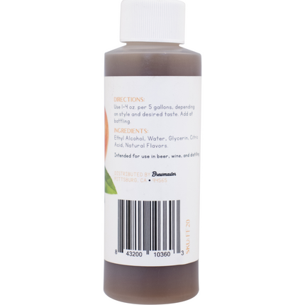 Fruit Flavorings - Peach - PLACEHOLDER