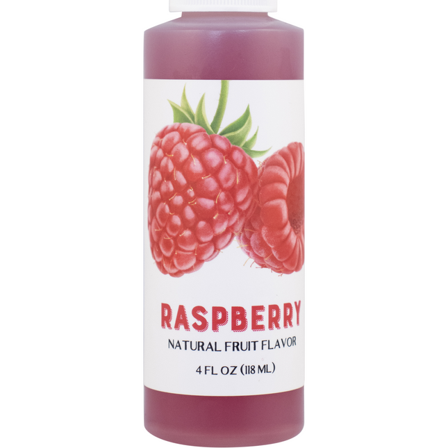 Fruit Flavorings - Raspberry - PLACEHOLDER