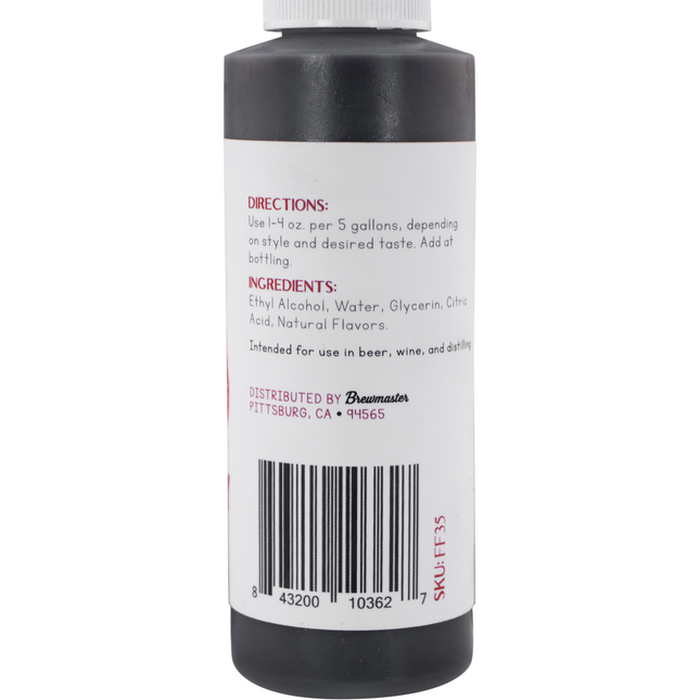 Fruit Flavorings - Strawberry - PLACEHOLDER