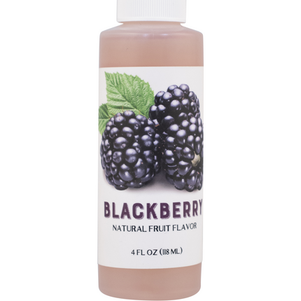 Fruit Flavorings - Blackberry - PLACEHOLDER