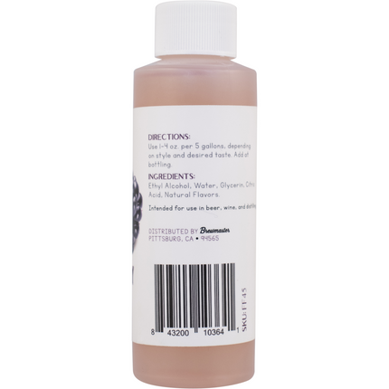 Fruit Flavorings - Blackberry - PLACEHOLDER