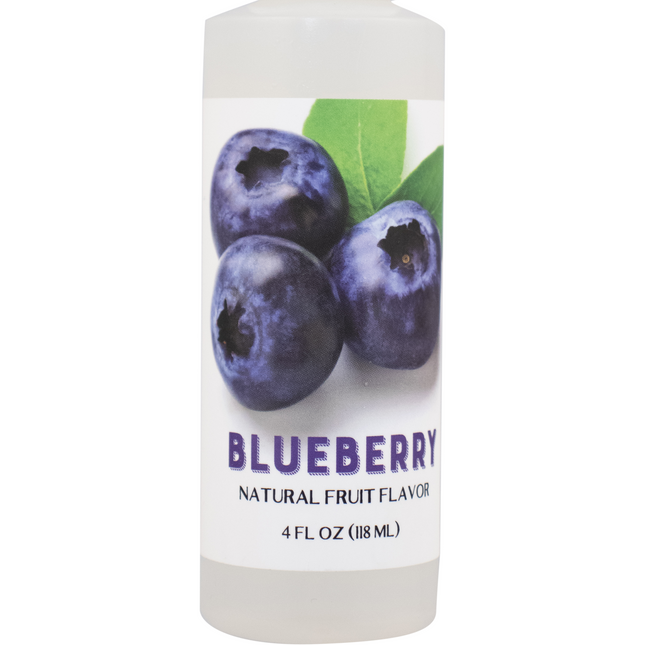 Fruit Flavorings - Blueberry - PLACEHOLDER
