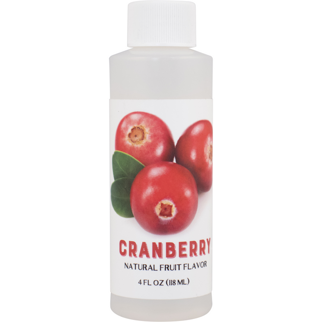 Fruit Flavorings - Cranberry - PLACEHOLDER