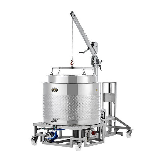 Braumeister - 500L (2021 Model)