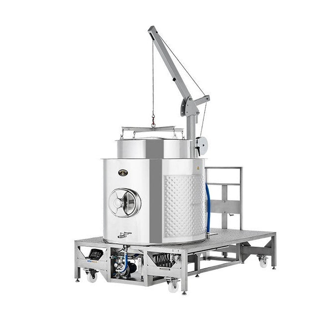 Braumeister - 1000L (2021 Model)