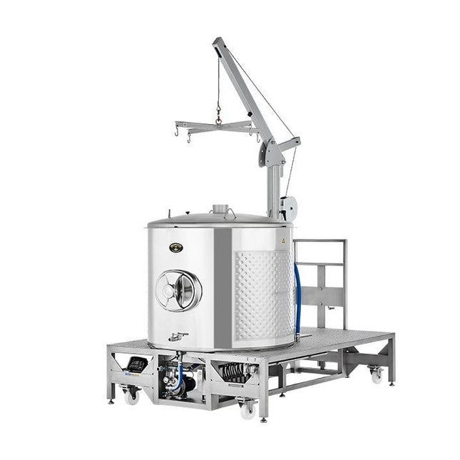 Braumeister - 1000L (2021 Model)