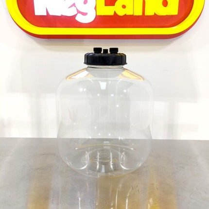 FermZilla Flat Bottom Fermenter - 30L - Starter Kit