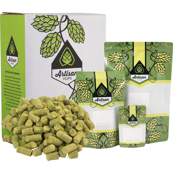 Belma Hops (Pellets)