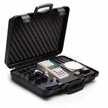 Portable Turbidity and Bentonite Check Meter