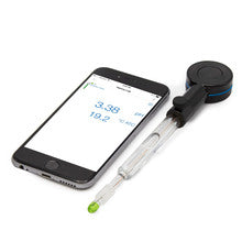 HALO Wireless Wine pH Meter
