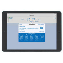 HALO Wireless Wine pH Meter