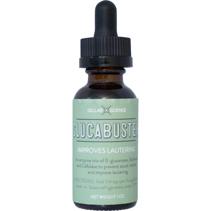 CellarScience - Glucabuster - PLACEHOLDER