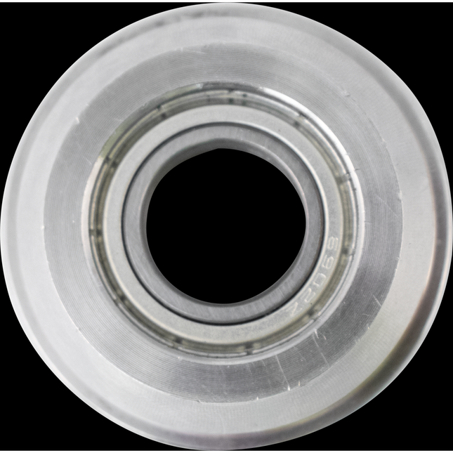 Cannular - Replacement Press Wheel (Right - 2nd Op) - Gen 2