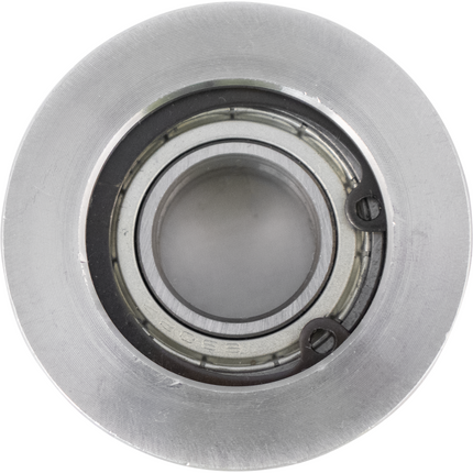 Cannular - Replacement Press Wheel (Right - 2nd Op) - Gen 2