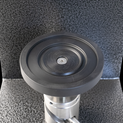 Cannular Pro Semi Auto Bench Top Can Seamer (24V)