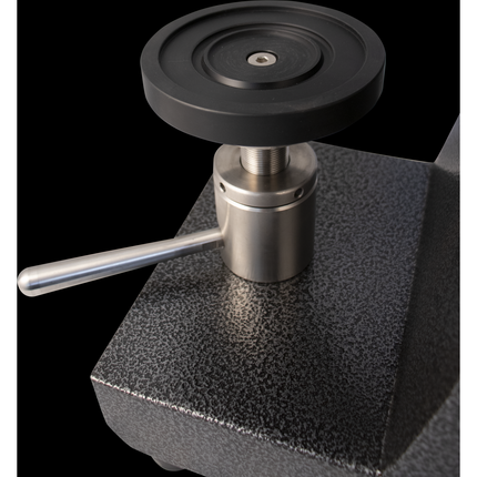 Cannular Pro Semi Auto Bench Top Can Seamer (24V)