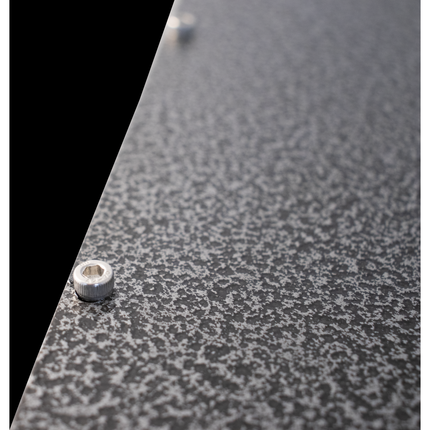 Cannular Pro Semi Auto Bench Top Can Seamer (24V)