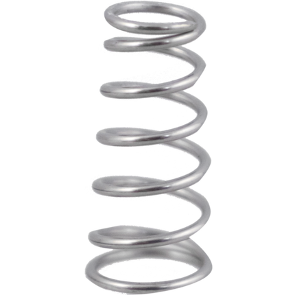 Kit of 3 x NukaTap Flow Control Self Closing Faucet Springs - G2