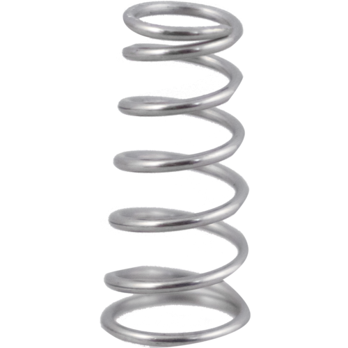 Kit of 4 x NukaTap Flow Control Self Closing Faucet Springs - G2