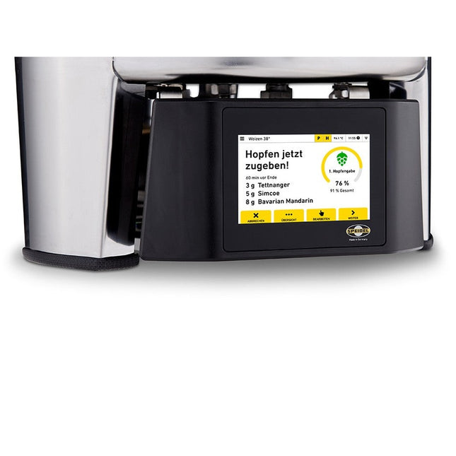 Braumeister Plus V2 - 110V - 10 L