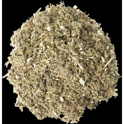 Dried Mugwort - PLACEHOLDER