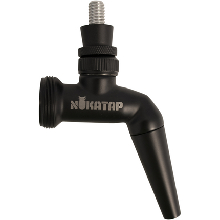 Black Stout Spout - Intertap/NukaTap