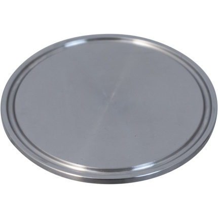 ForgeFit - 2.5 in. T.C. End Cap