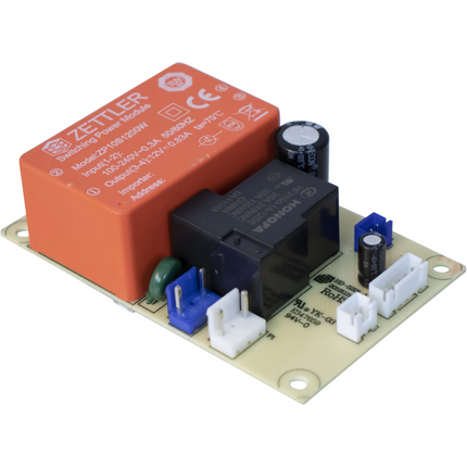 Komos Kegerator V2 - Replacement Main Circuit Board (KG401 / KG490)