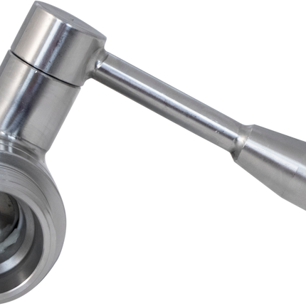 Marchisio - Stainless Steel Spigot - 1 in BSP