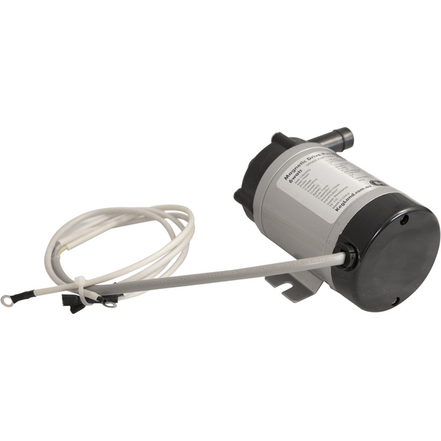 Replacement Pump for 110-120V BrewZilla - Gen 3