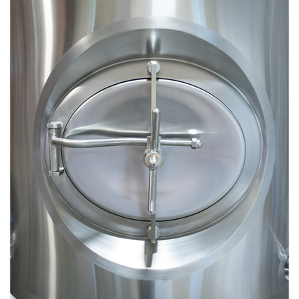 MB - Pro Conical Unitank - 7 bbl