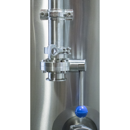 MB - Pro Conical Unitank - 7 bbl