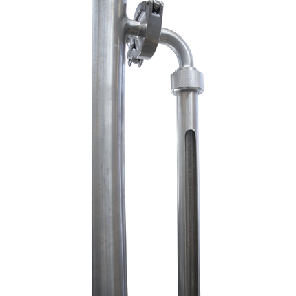 MB - Pro Brite Tank - 3.5 bbl