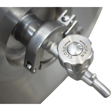 MB - Pro Brite Tank - 20 bbl