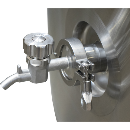 MB - Pro Brite Tank - 30 bbl