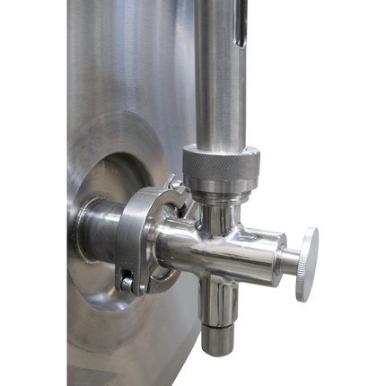 MB - Pro Brite Tank - 30 bbl