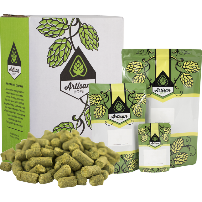 Pellet Hops - New Zealand Motueka - PLACEHOLDER