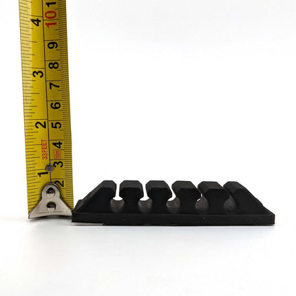 KegLand Beer Line Tidy - Beverage and Gas Line Organizer