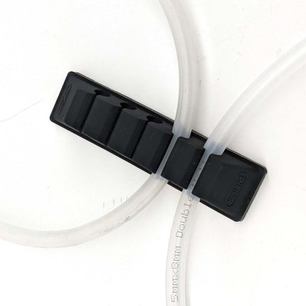 KegLand Beer Line Tidy - Beverage and Gas Line Organizer