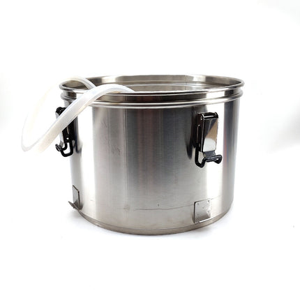 Boiler Extension Kit for 35L Brewzilla / DigiBoil - Gen 3 / Gen 4