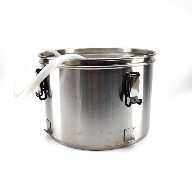 Boiler Extension Kit for 35L Brewzilla / DigiBoil - Gen 3 / Gen 4