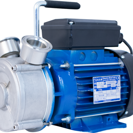 ENOS 25 Centrifugal Pump - 110V
