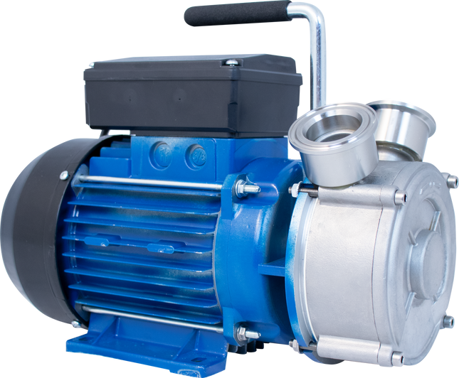 ENOS 25 Centrifugal Pump - 110V
