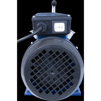 EnoItalia Centrifugal Pump | ENOS 25 | Self-Priming | Stainless Steel | 11 GPM | 1.5 in. T.C. | 110V - Used