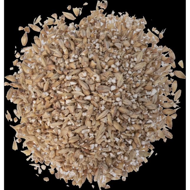 Malt - Ashburne Mild - Per Lb (Showroom Only)