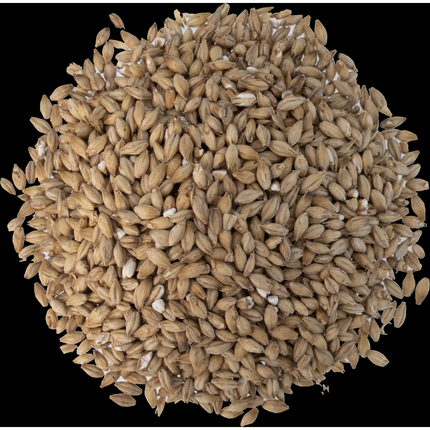Malt - Peated - Per Lb (Showroom Only)