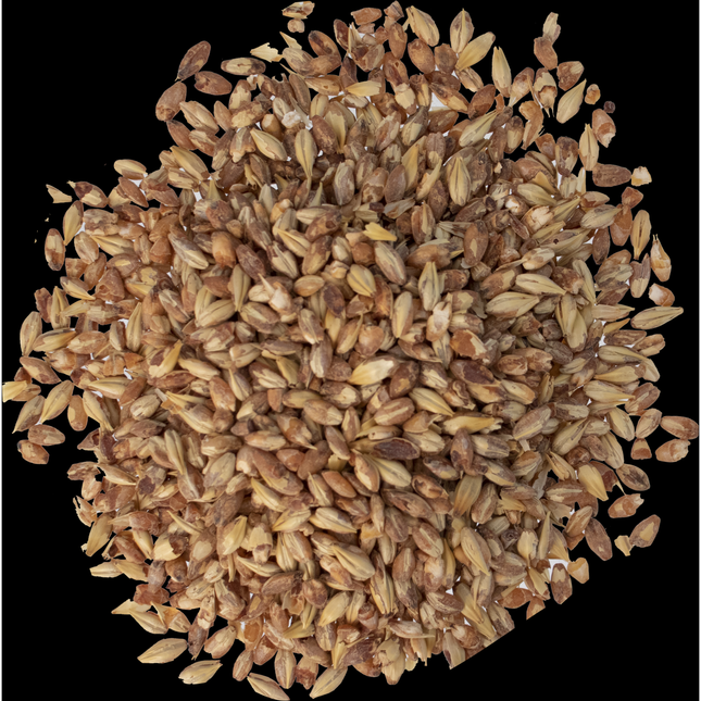 Malt - Caramel 20L - Per Lb (Showroom Only)