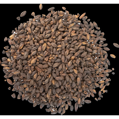 Dark Roasted Malts